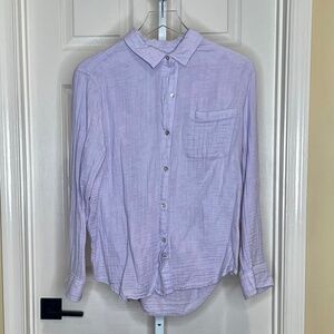 Rails Button Down Shirt